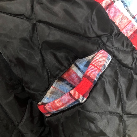 Flannel Jacket - Picture 6 of 7